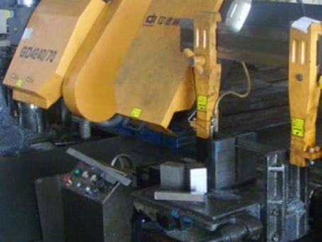 峨边SM45模具钢