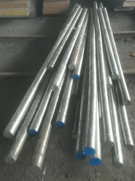 峨边P20模具钢